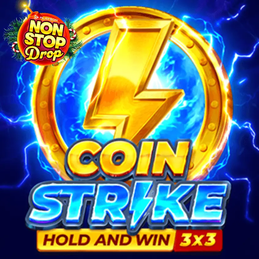 Coin Strike